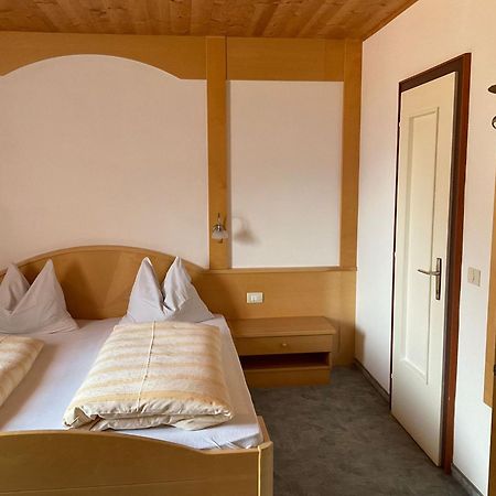 Garni Rika Bed & Breakfast Parcines Dış mekan fotoğraf