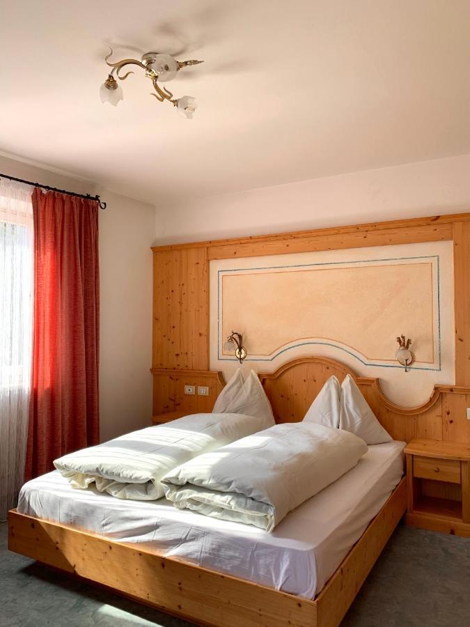 Garni Rika Bed & Breakfast Parcines Dış mekan fotoğraf