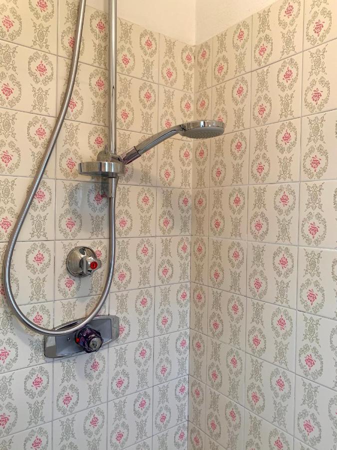 Garni Rika Bed & Breakfast Parcines Dış mekan fotoğraf