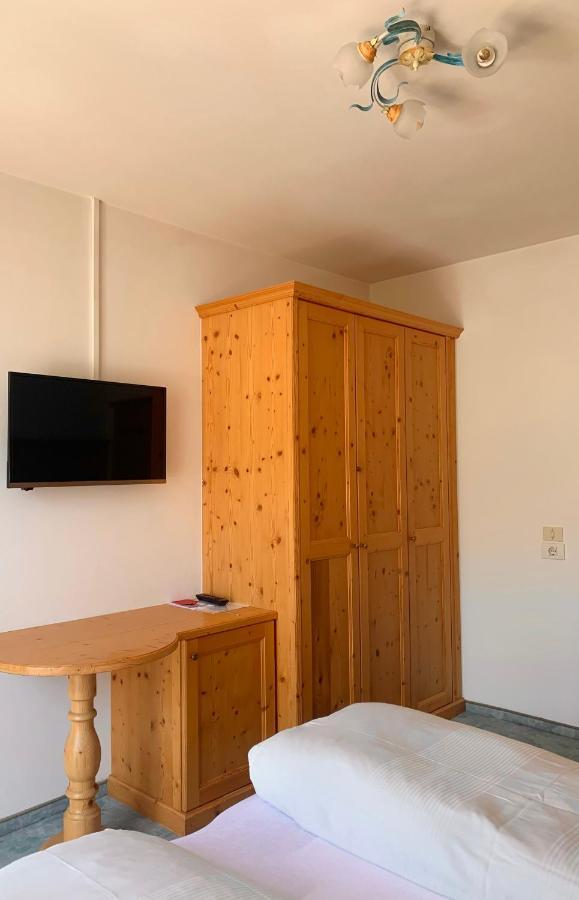 Garni Rika Bed & Breakfast Parcines Dış mekan fotoğraf